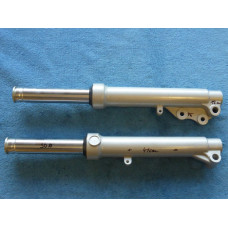 predni vidlice tlumic scutr